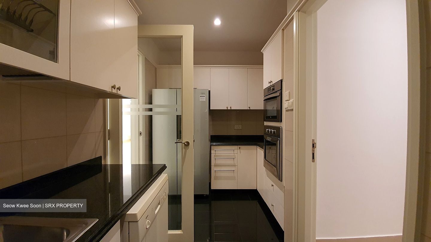 Orchard Scotts (D9), Condominium #492319751